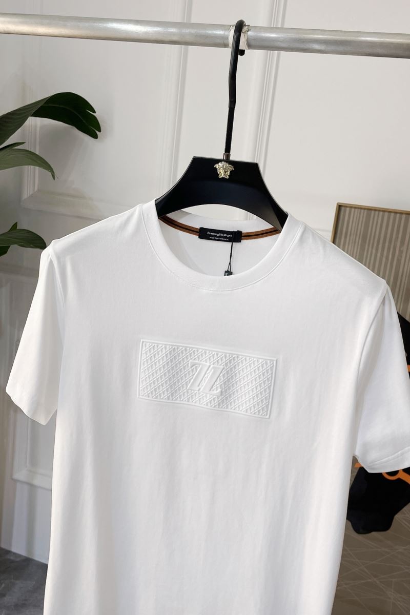 Zegna T-Shirts